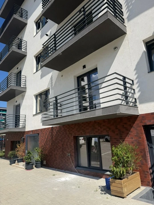 Apartament 3 camere, 65 mp, zona Vișani - Str. Sf. Ilie — fotografia 1