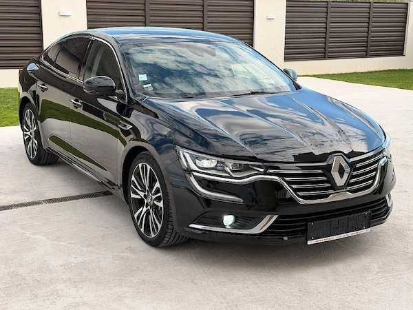 RENAULT Talisman 2016 — imagine 4