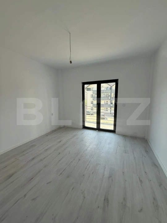 Apartament 3 camere, 65 mp, zona Vișani - Str. Sf. Ilie — fotografia 3