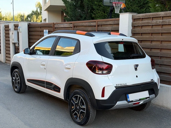 DACIA Spring 2022 — imagine 5