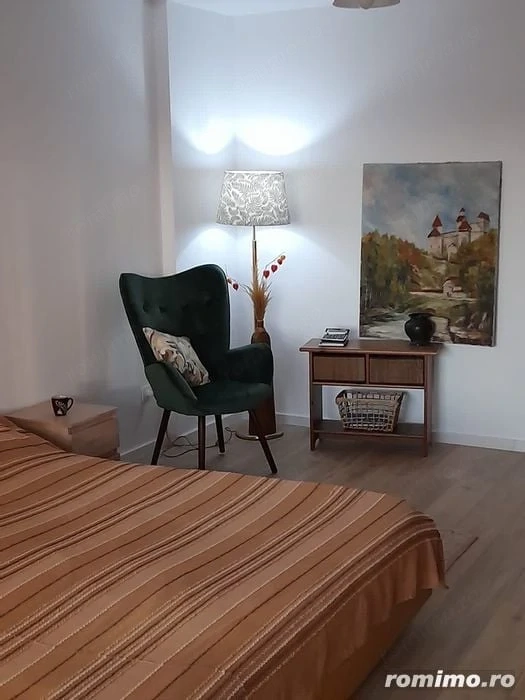 Apartament cu 1 camera de inchiriat in zona Bulevardul Cetatii — fotografia 1