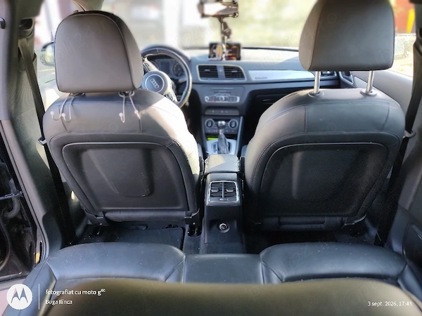 AUDI Q3 2016 — imagine 3
