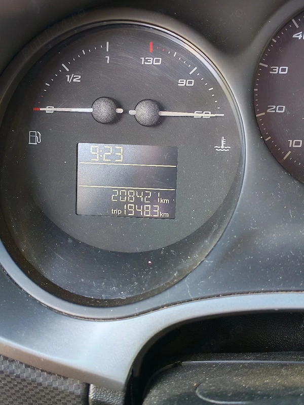 SEAT Leon 2009 — imagine 6