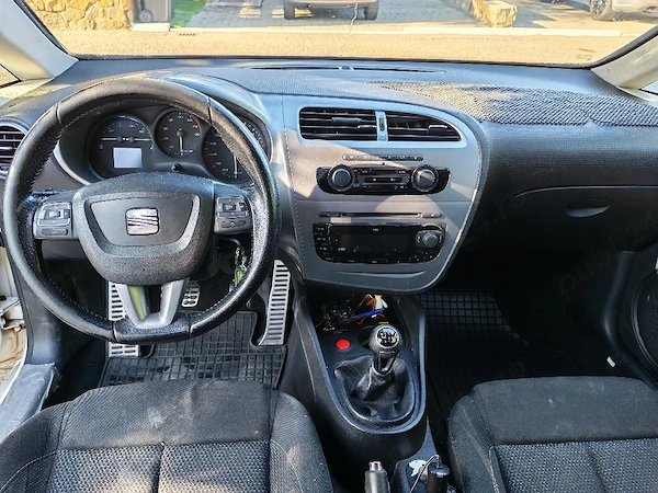 SEAT Leon 2009 — imagine 7