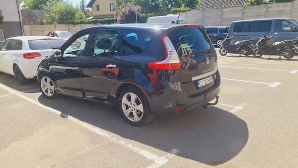 RENAULT Scenic 2009 — imagine 2