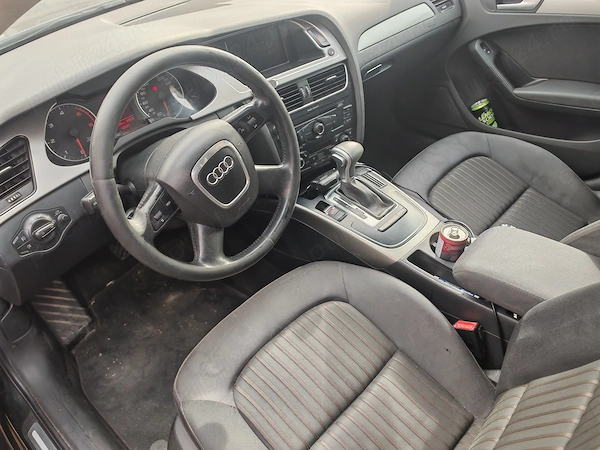 AUDI A4 2009 — imagine 5