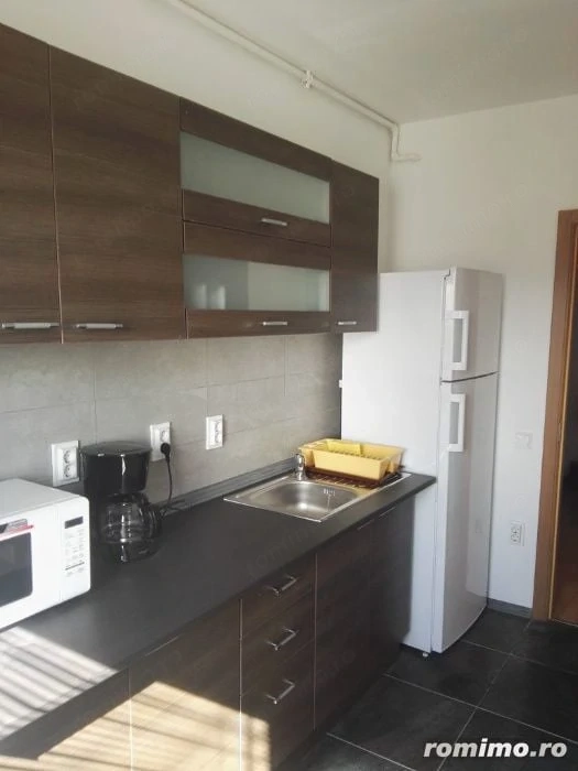 Apartament cu 1 camera de inchiriat in zona Bogdnestilor — fotografia 3