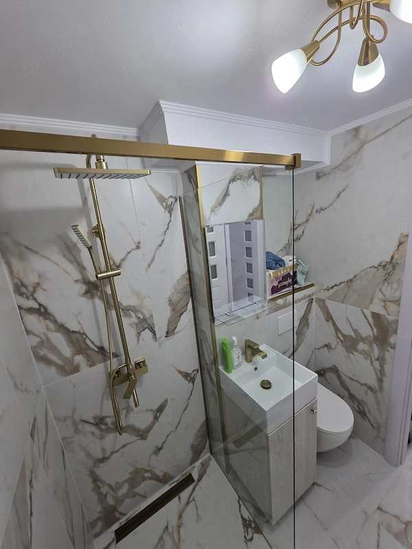 Vând apartament 2 camere Pantelimon — fotografia 3