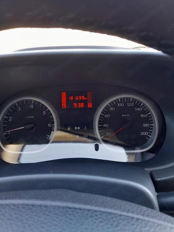 DACIA Duster 2011 — imagine 2