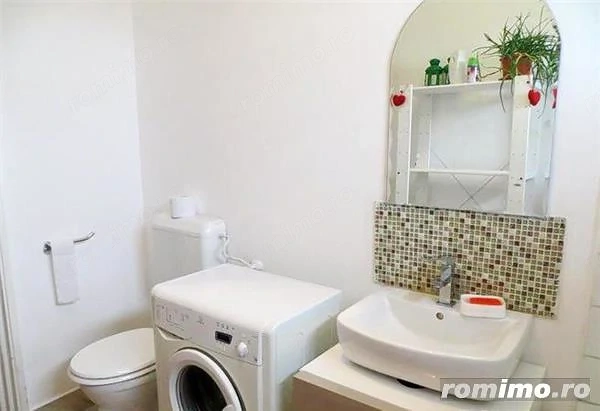 Apartament cu 2 camere de inchiriat in zona Garii de Nord — fotografia 3