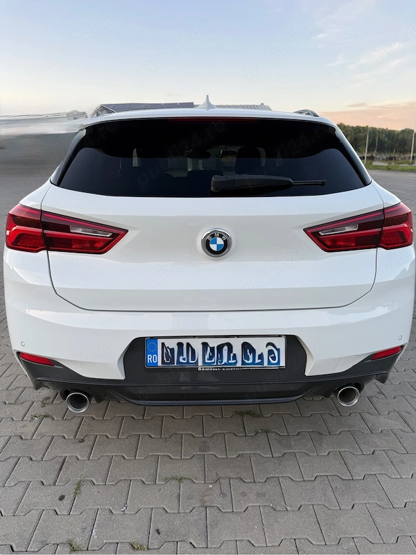 BMW X Series (Generic) 2020 — imagine 5