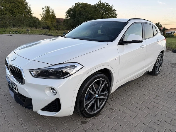 BMW X Series (Generic) 2020 — imagine 2