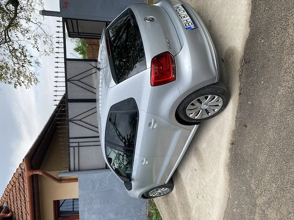 VOLKSWAGEN Polo 2010 — imagine 2