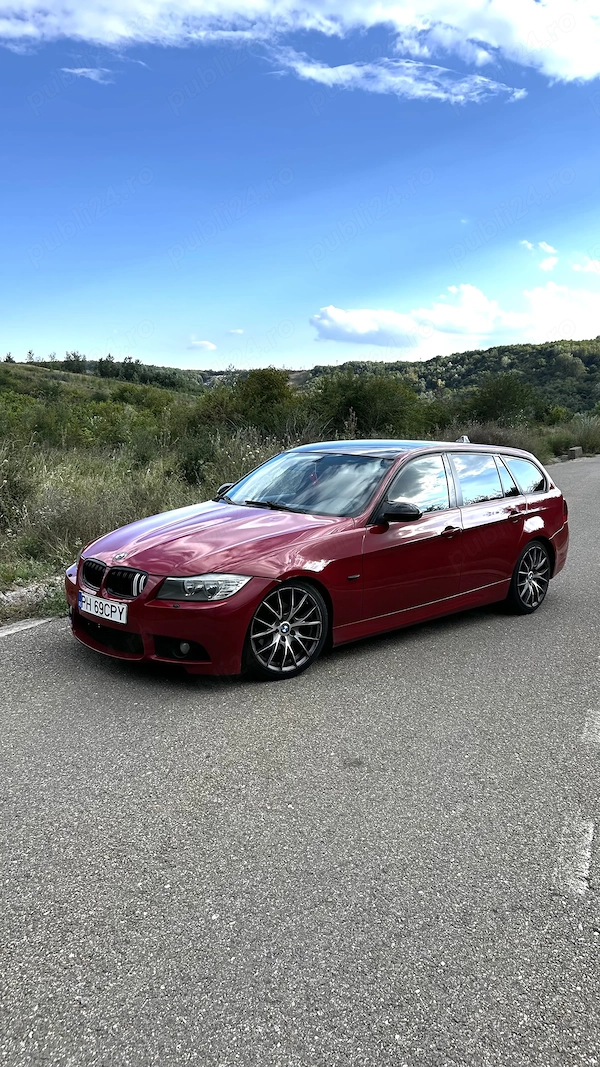 BMW 3 Series 2007 — imagine 2