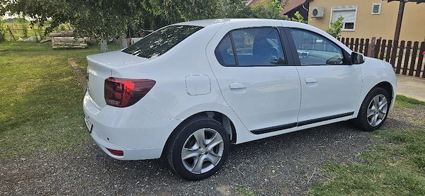 DACIA Logan 2018 — imagine 5