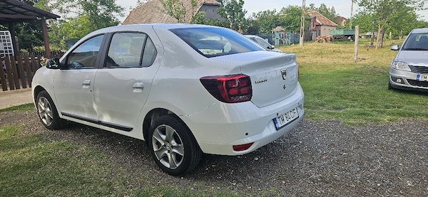 DACIA Logan 2018 — imagine 4