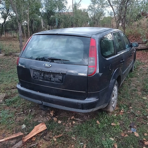 FORD Focus 2004 — imagine 4