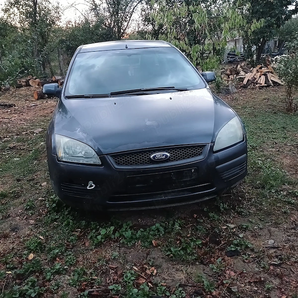 FORD Focus 2004 — imagine 2