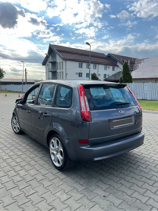 FORD C-Max 2008 — imagine 4