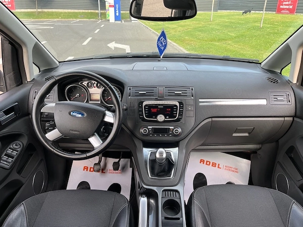 FORD C-Max 2008 — imagine 6
