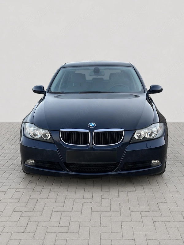 BMW 3 Series 2007 — imagine 2