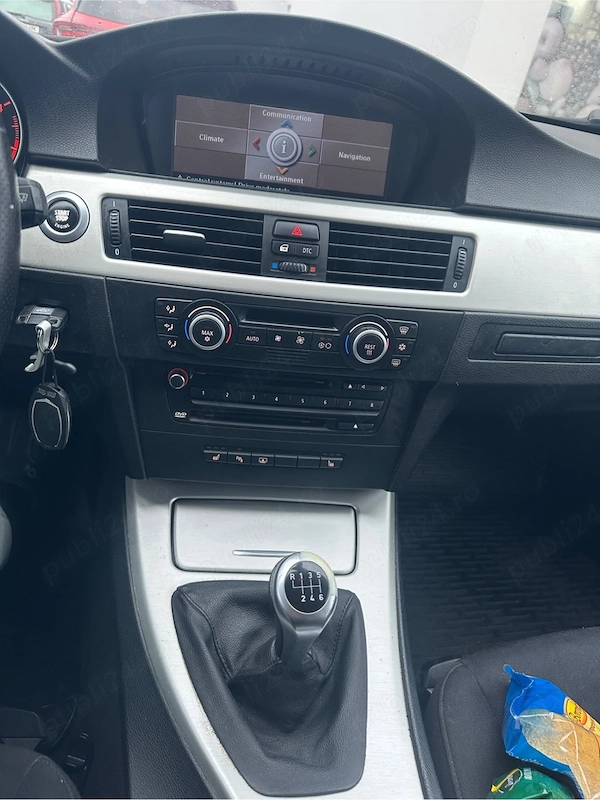 BMW 3 Series 2007 — imagine 3
