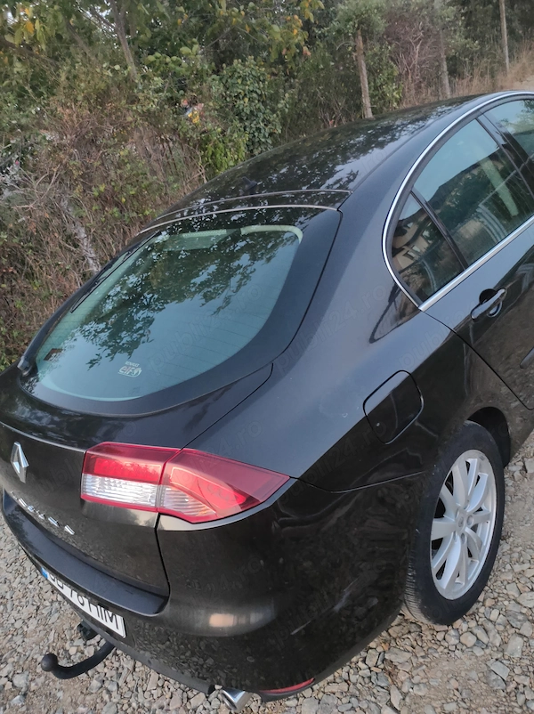 RENAULT Laguna 2011 — imagine 2