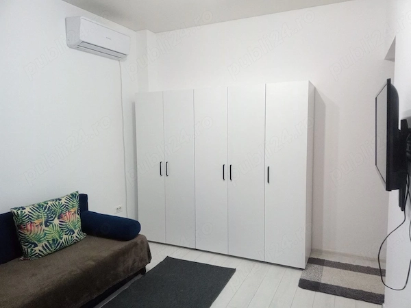 2 Camere | Militari Residence | DIRECT PROPRIETAR | COMISION 0% — fotografia 1