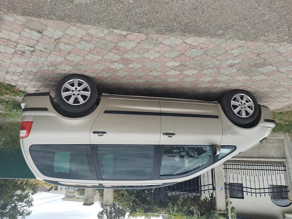 FORD Galaxy 2006 — imagine 4
