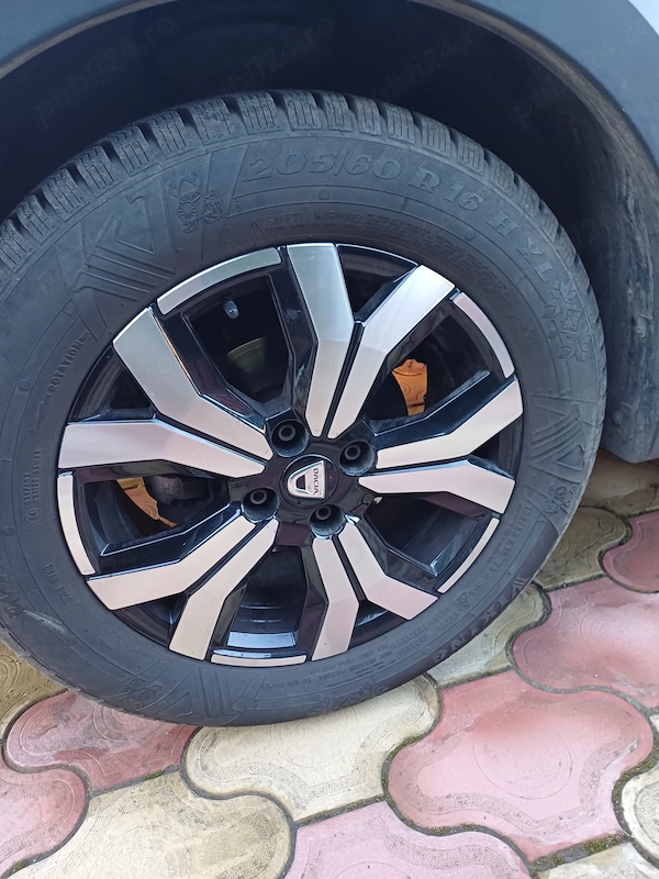 DACIA Sandero Stepway 2021 — imagine 6