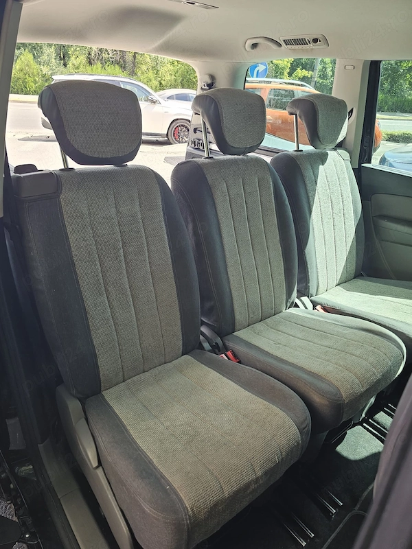 SEAT Alhambra 2015 — imagine 7