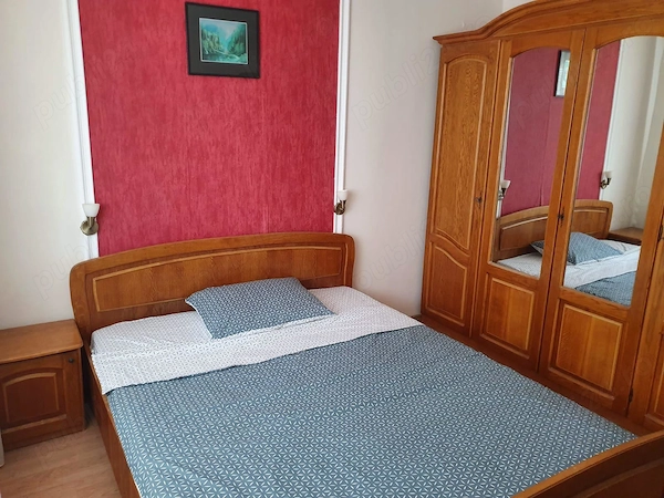 Proprietar închiriez apartament 3 camere - Metrou Dristor 4 minute — fotografia 3