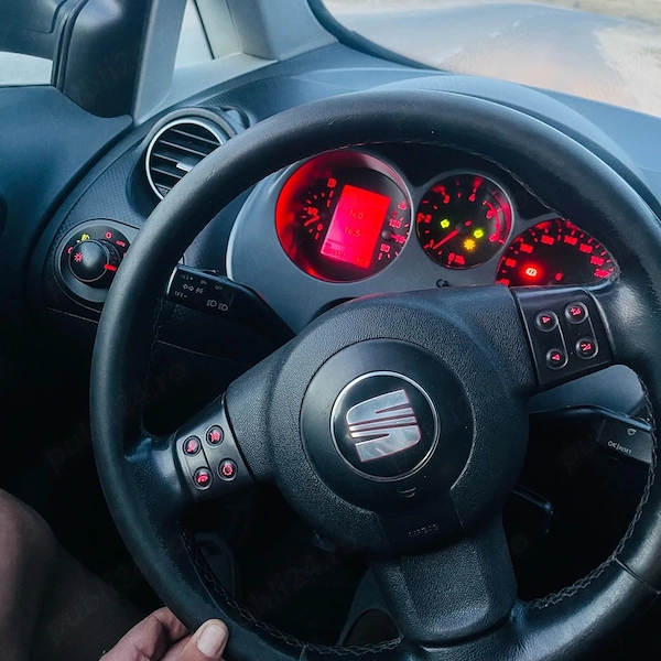 SEAT Altea 2008 — imagine 2