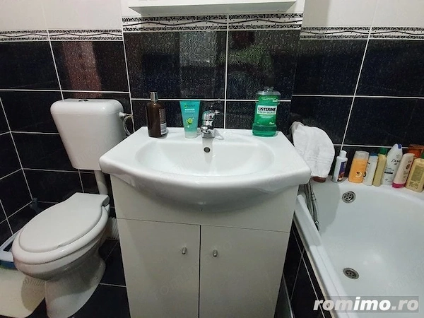 De inchiriat 2 camere in spatele Facultatii de Medicina — fotografia 1