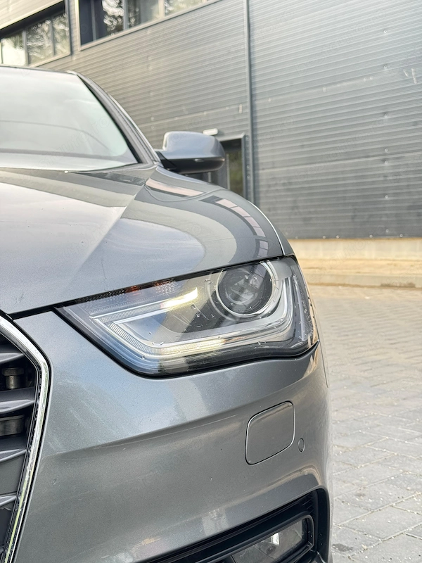 AUDI A4 2015 — imagine 6