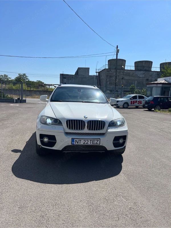 BMW X Series (Generic) 2010 — imagine 5