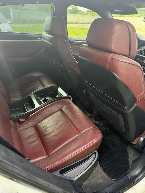 BMW X Series (Generic) 2010 — imagine 3