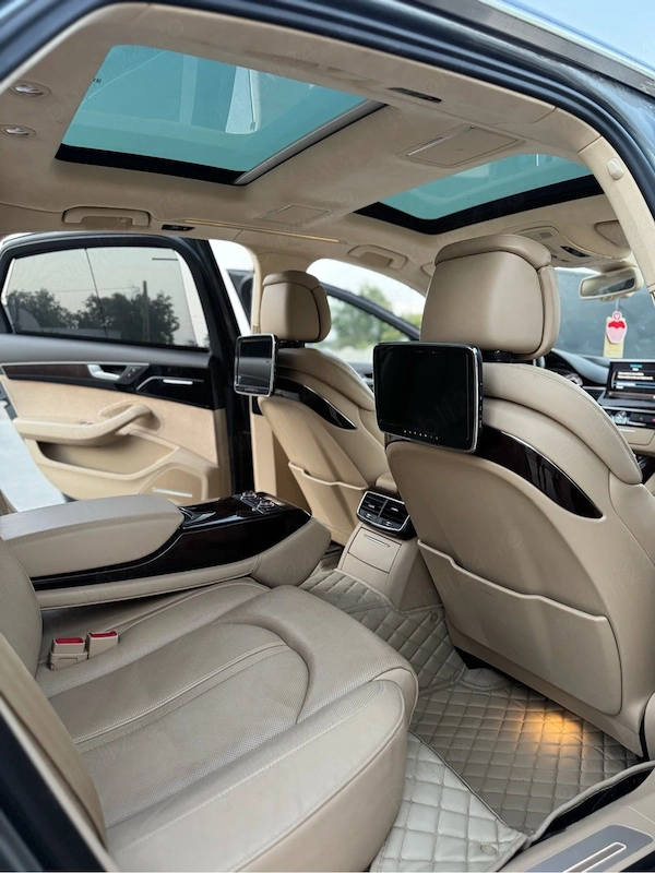 AUDI A8 2016 — imagine 7