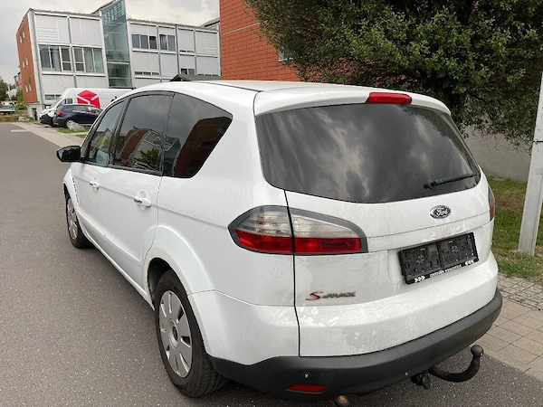 FORD S-MAX 2009 — imagine 2