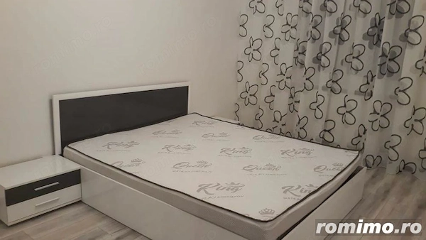 De inchiriat apartament 2 camere, zona Spital Judetean — fotografia 1