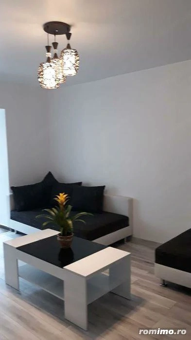 De inchiriat apartament 2 camere, zona Spital Judetean — fotografia 3