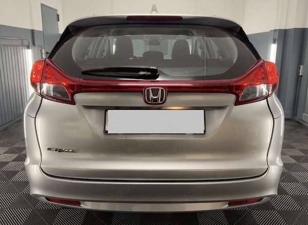 HONDA Civic 2015 — imagine 4
