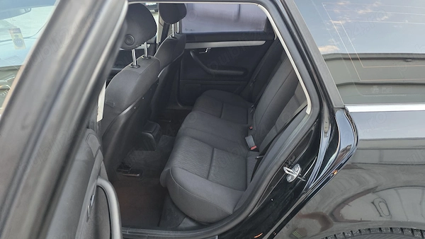 AUDI A4 2007 — imagine 2