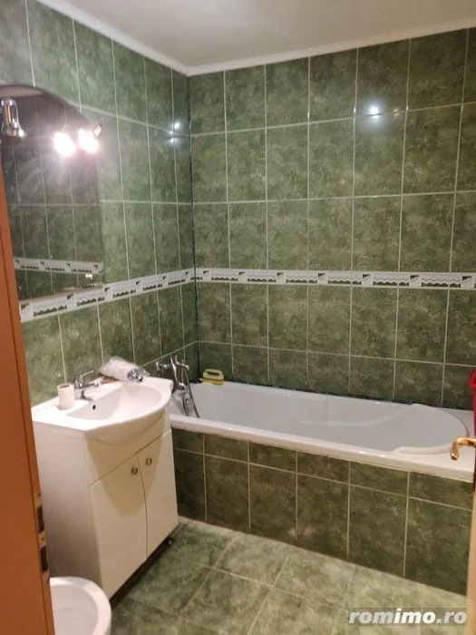De inchiriat apartament 2 camere in zona Gheorghe Lazar cu centrala proprie — fotografia 3