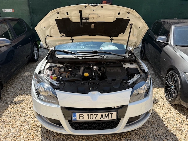 RENAULT Megane 2012 — imagine 10