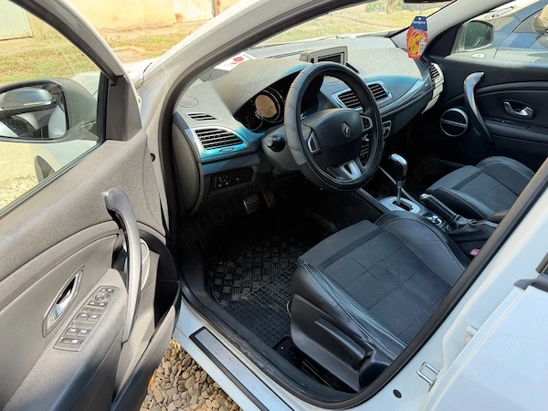 RENAULT Megane 2012 — imagine 7