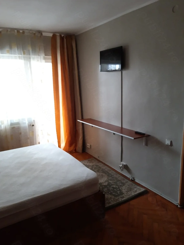 Direct proprietar,Berceni, Emil Racoviță, ofer spre închiriere apartament cf.1,decomandat — fotografia 3