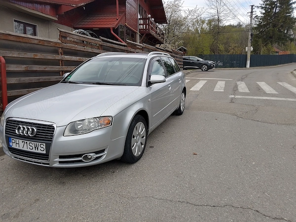 AUDI A4 2005 — imagine 2