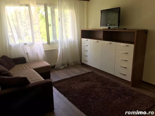 de inchiriat un apartament cu o camera in zona Complexul Studentesc — fotografia 1