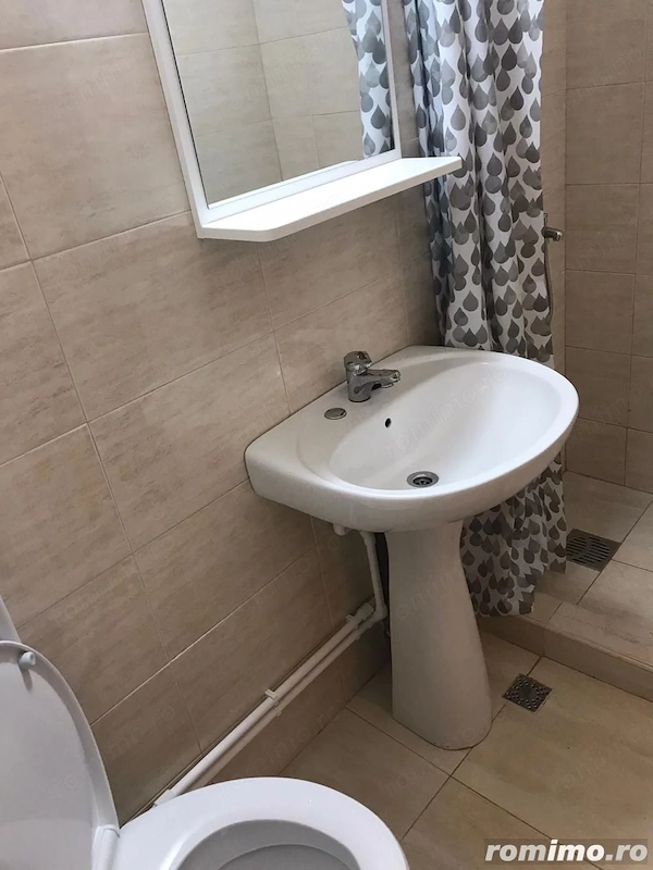de inchiriat un apartament cu o camera in zona Complexul Studentesc — fotografia 3